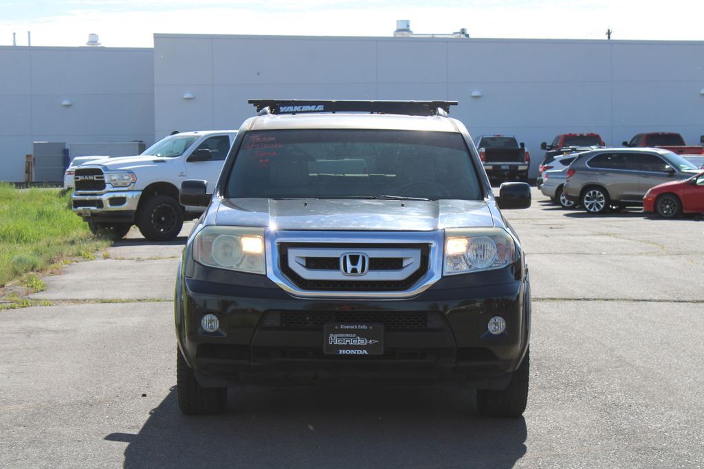 2010 Honda Pilot EX-L Klamath Falls OR
