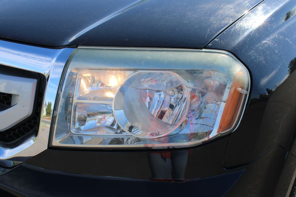 2010 Honda Pilot EX-L Klamath Falls OR