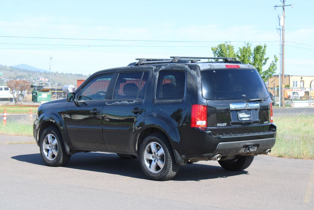 2010 Honda Pilot EX-L Klamath Falls OR