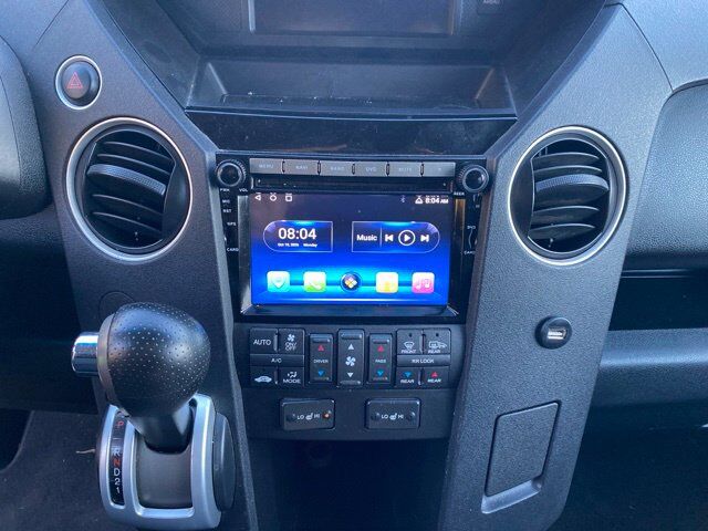 2010 Honda Pilot EX-L Raleigh NC