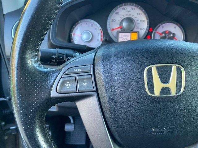 2010 Honda Pilot EX-L Raleigh NC