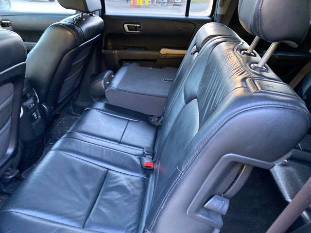 2010 Honda Pilot EX-L Raleigh NC