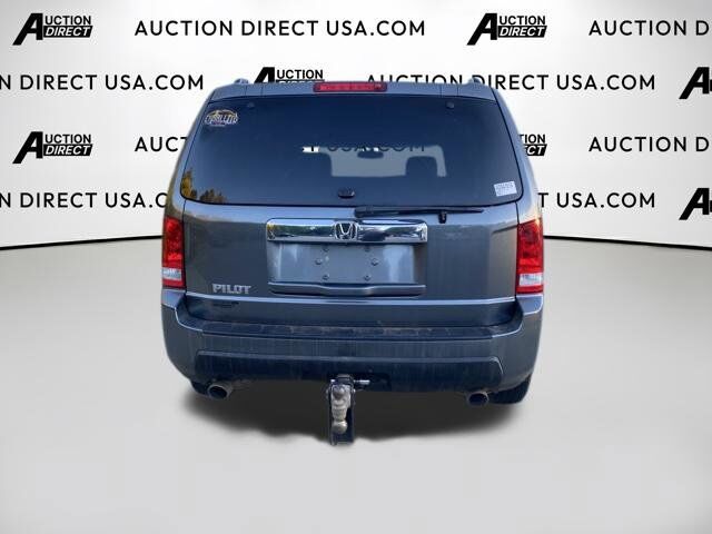 2010 Honda Pilot EX-L Raleigh NC