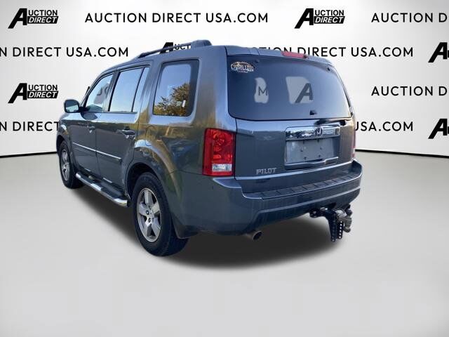 2010 Honda Pilot EX-L Raleigh NC
