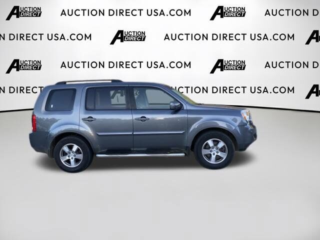 2010 Honda Pilot EX-L Raleigh NC