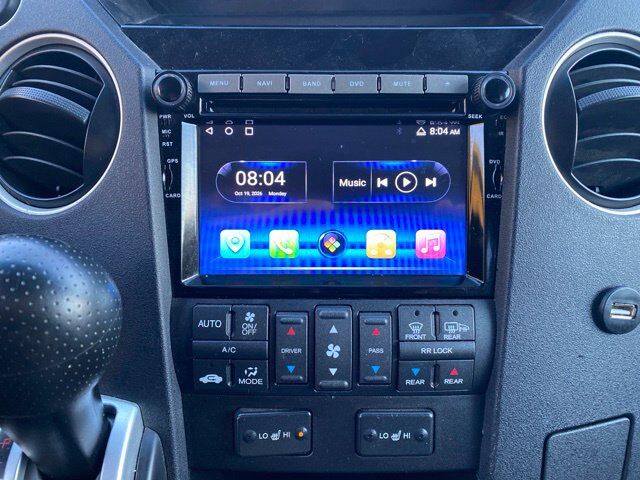 2010 Honda Pilot EX-L Raleigh NC