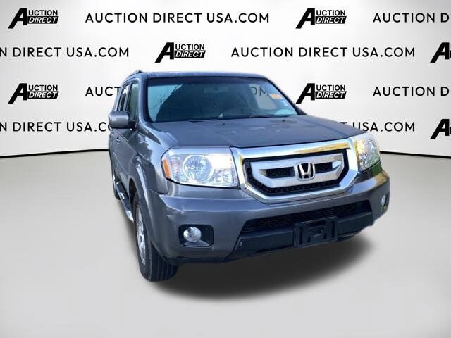 2010 Honda Pilot EX-L Raleigh NC