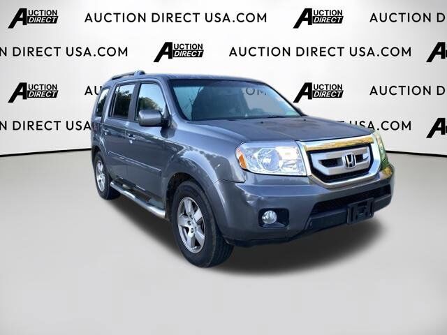2010 Honda Pilot EX-L Raleigh NC