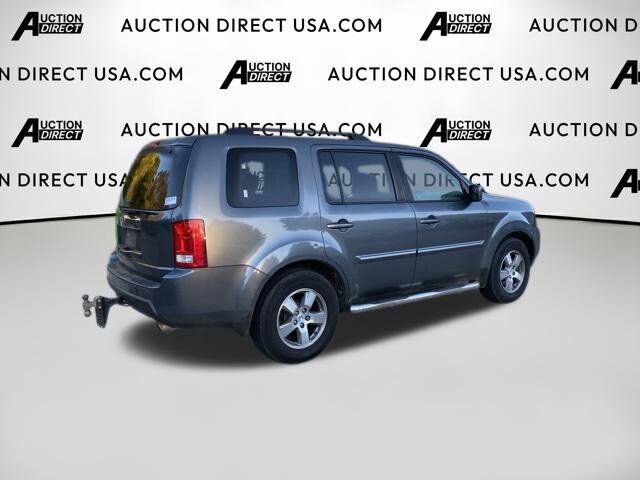 2010 Honda Pilot EX-L Raleigh NC