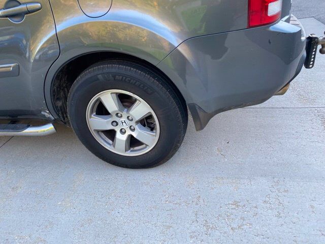 2010 Honda Pilot EX-L Raleigh NC