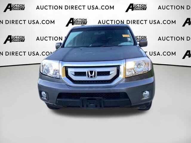 2010 Honda Pilot EX-L Raleigh NC