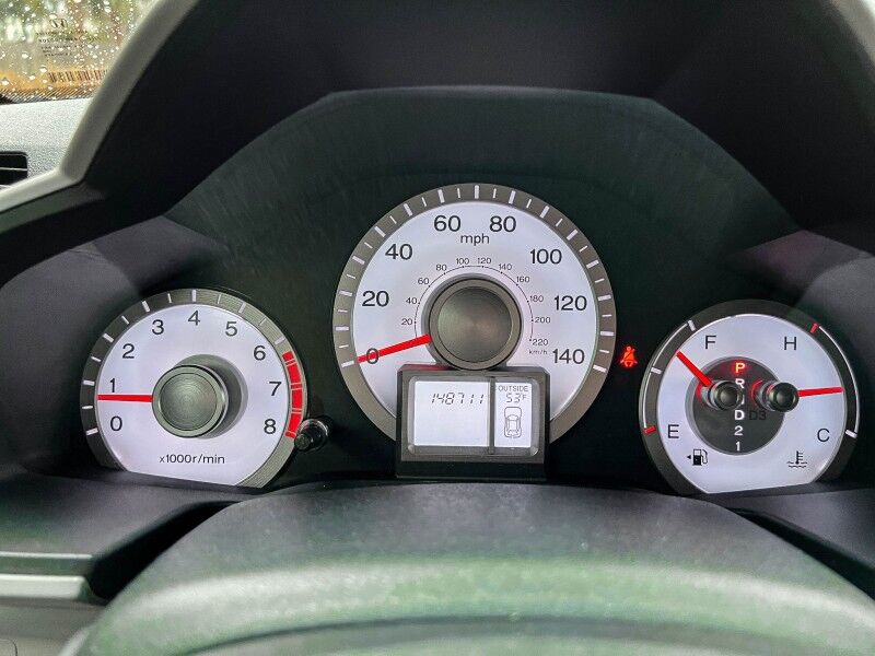 2010 Honda Pilot EX-L Wilmington NC