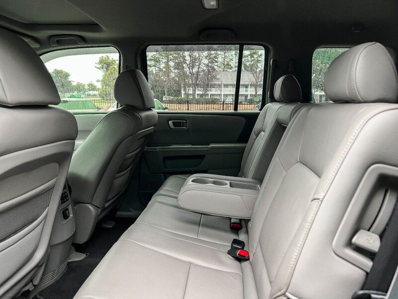 2010 Honda Pilot EX-L Wilmington NC