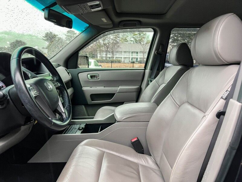 2010 Honda Pilot EX-L Wilmington NC