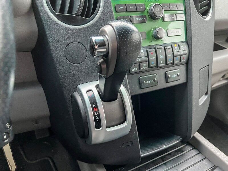 2010 Honda Pilot EX-L Wilmington NC