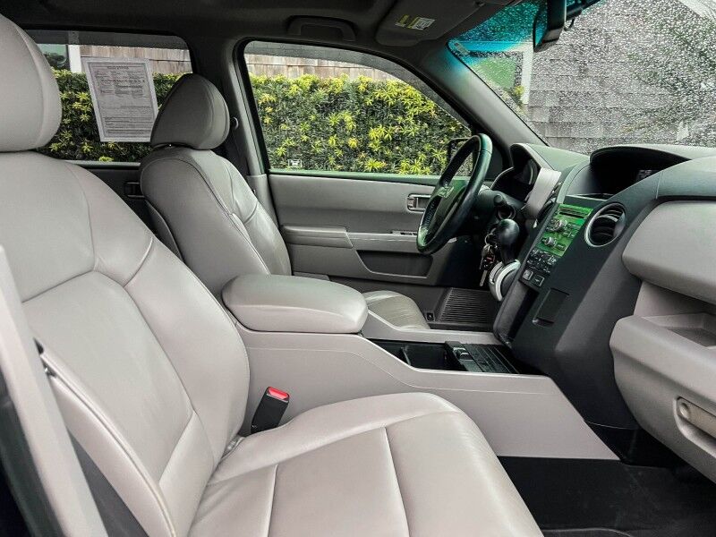 2010 Honda Pilot EX-L Wilmington NC