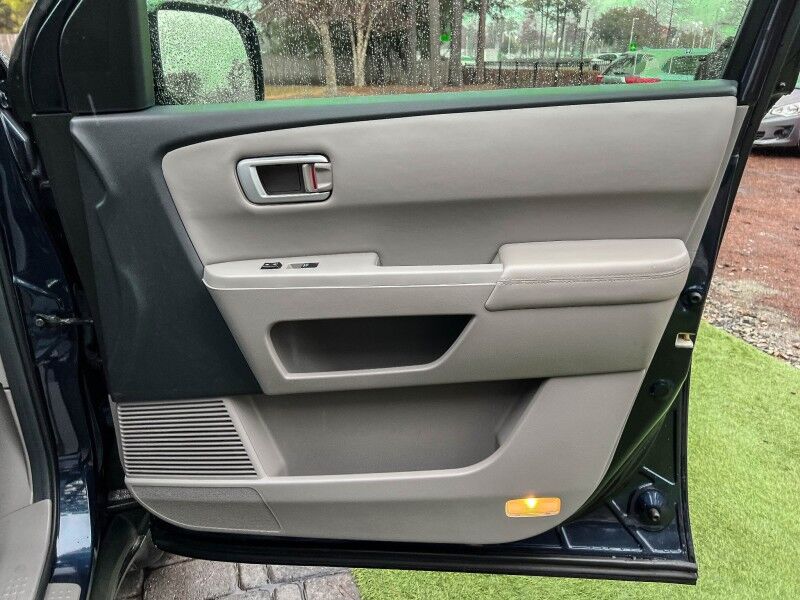 2010 Honda Pilot EX-L Wilmington NC