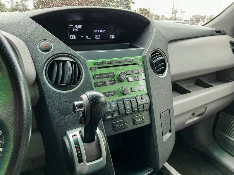 2010 Honda Pilot EX-L Wilmington NC