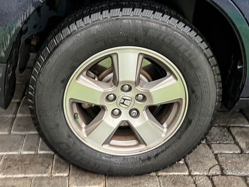 2010 Honda Pilot EX-L Wilmington NC