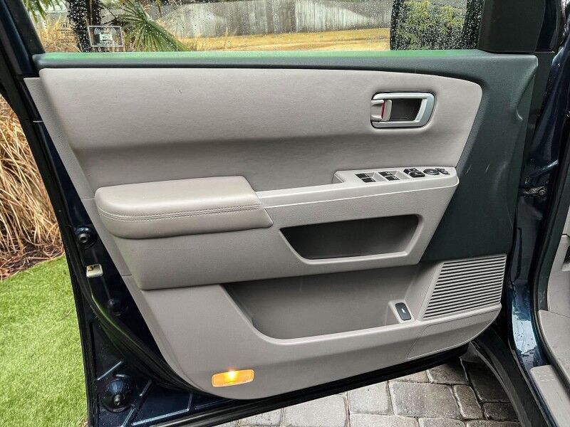 2010 Honda Pilot EX-L Wilmington NC