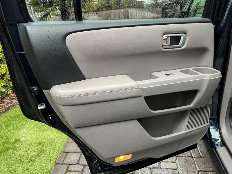 2010 Honda Pilot EX-L Wilmington NC