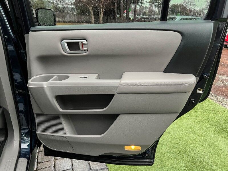 2010 Honda Pilot EX-L Wilmington NC