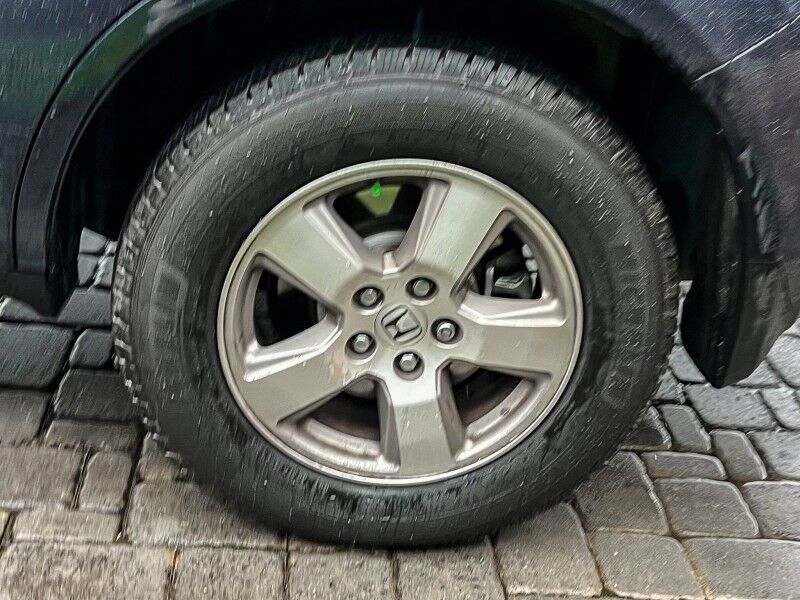 2010 Honda Pilot EX-L Wilmington NC