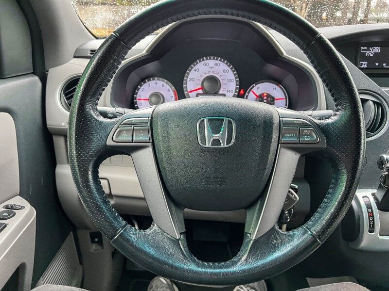 2010 Honda Pilot EX-L Wilmington NC