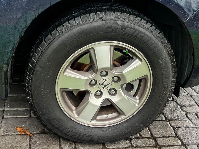 2010 Honda Pilot EX-L Wilmington NC