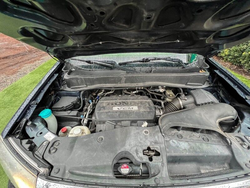 2010 Honda Pilot EX-L Wilmington NC