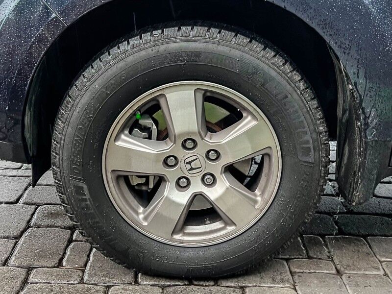 2010 Honda Pilot EX-L Wilmington NC