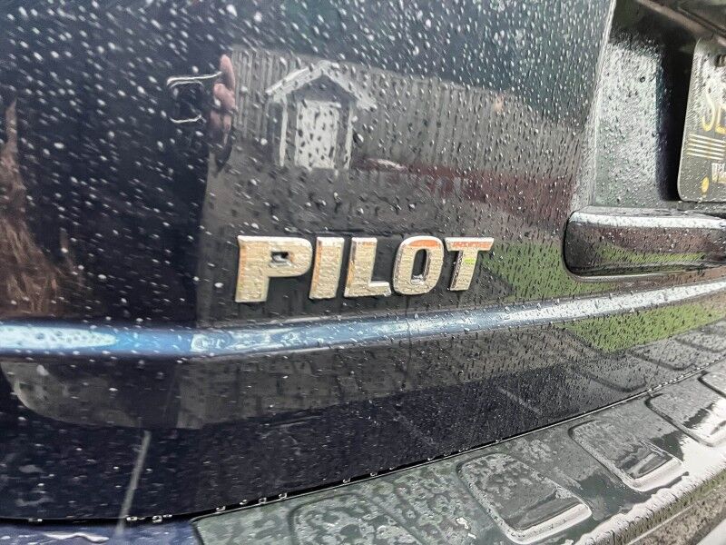 2010 Honda Pilot EX-L Wilmington NC