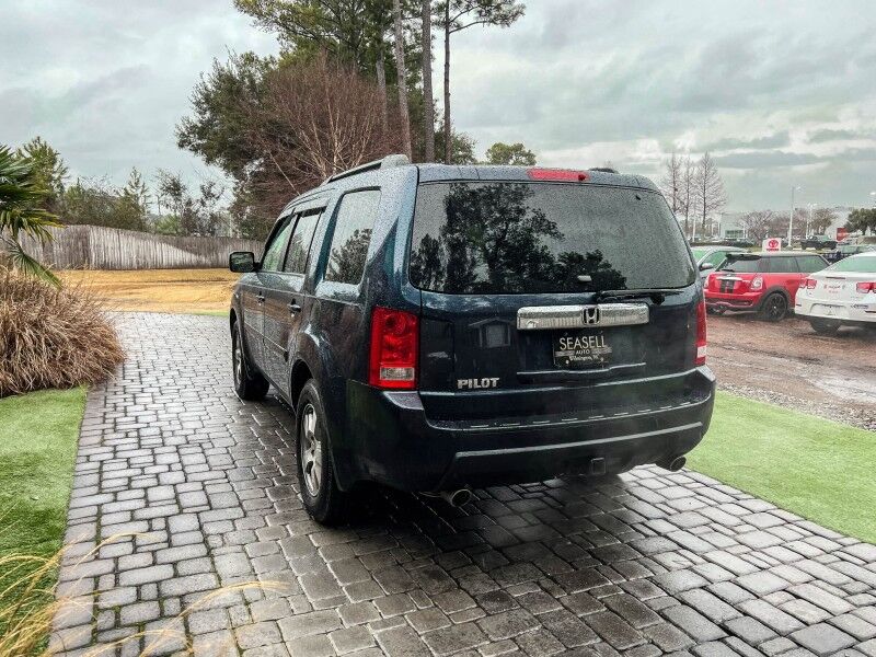 2010 Honda Pilot EX-L Wilmington NC