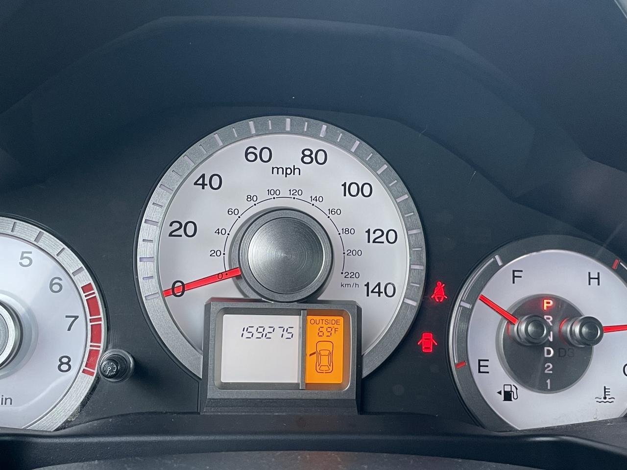 2010 Honda Pilot EX-L Alexandria VA