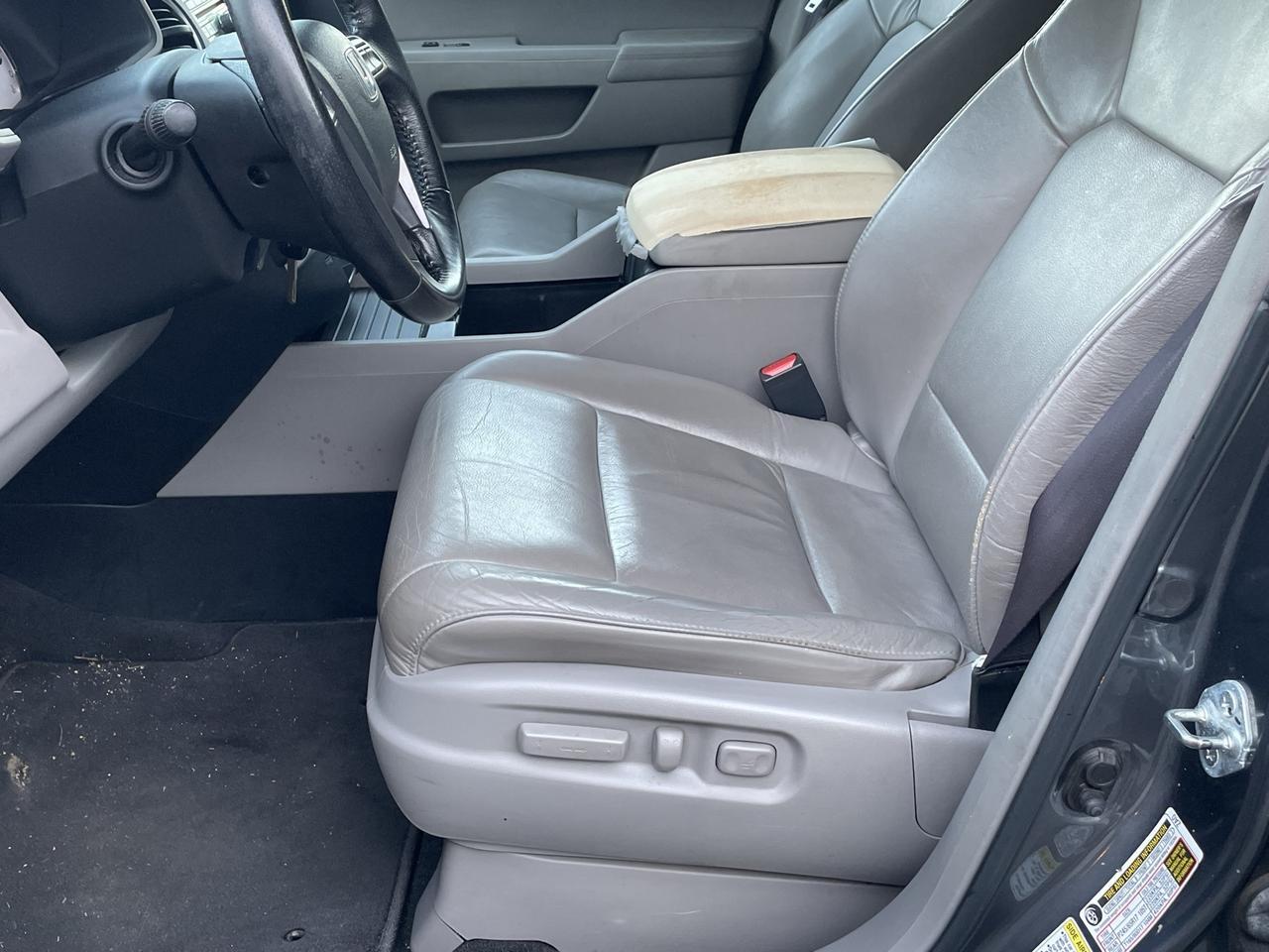2010 Honda Pilot EX-L Alexandria VA