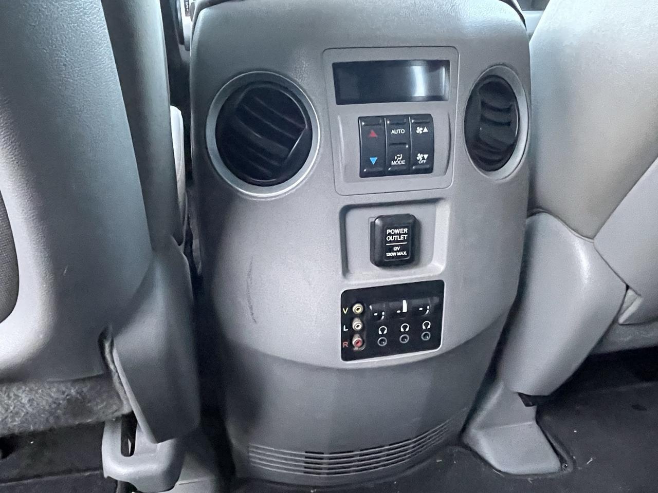 2010 Honda Pilot EX-L Alexandria VA