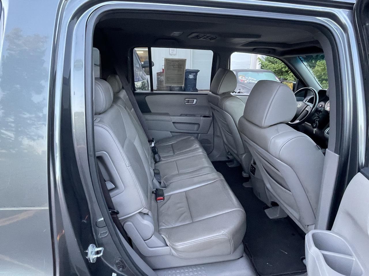 2010 Honda Pilot EX-L Alexandria VA