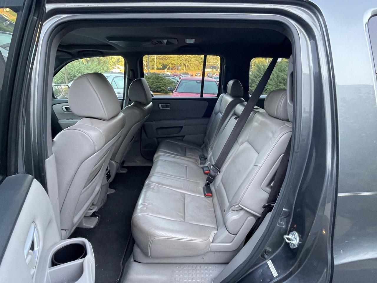 2010 Honda Pilot EX-L Alexandria VA