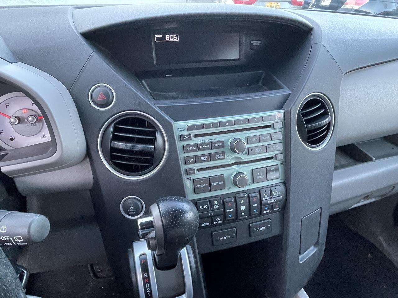 2010 Honda Pilot EX-L Alexandria VA