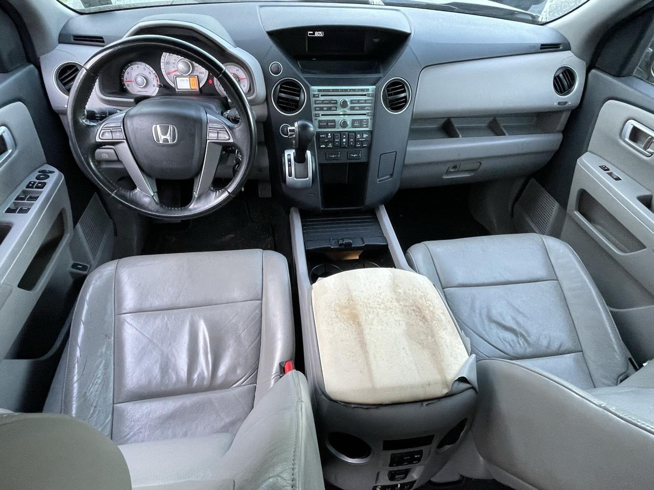 2010 Honda Pilot EX-L Alexandria VA