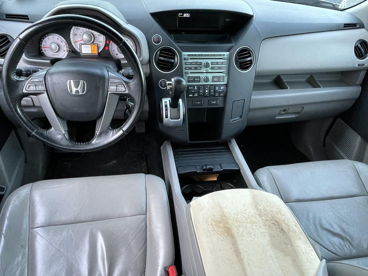 2010 Honda Pilot EX-L Alexandria VA