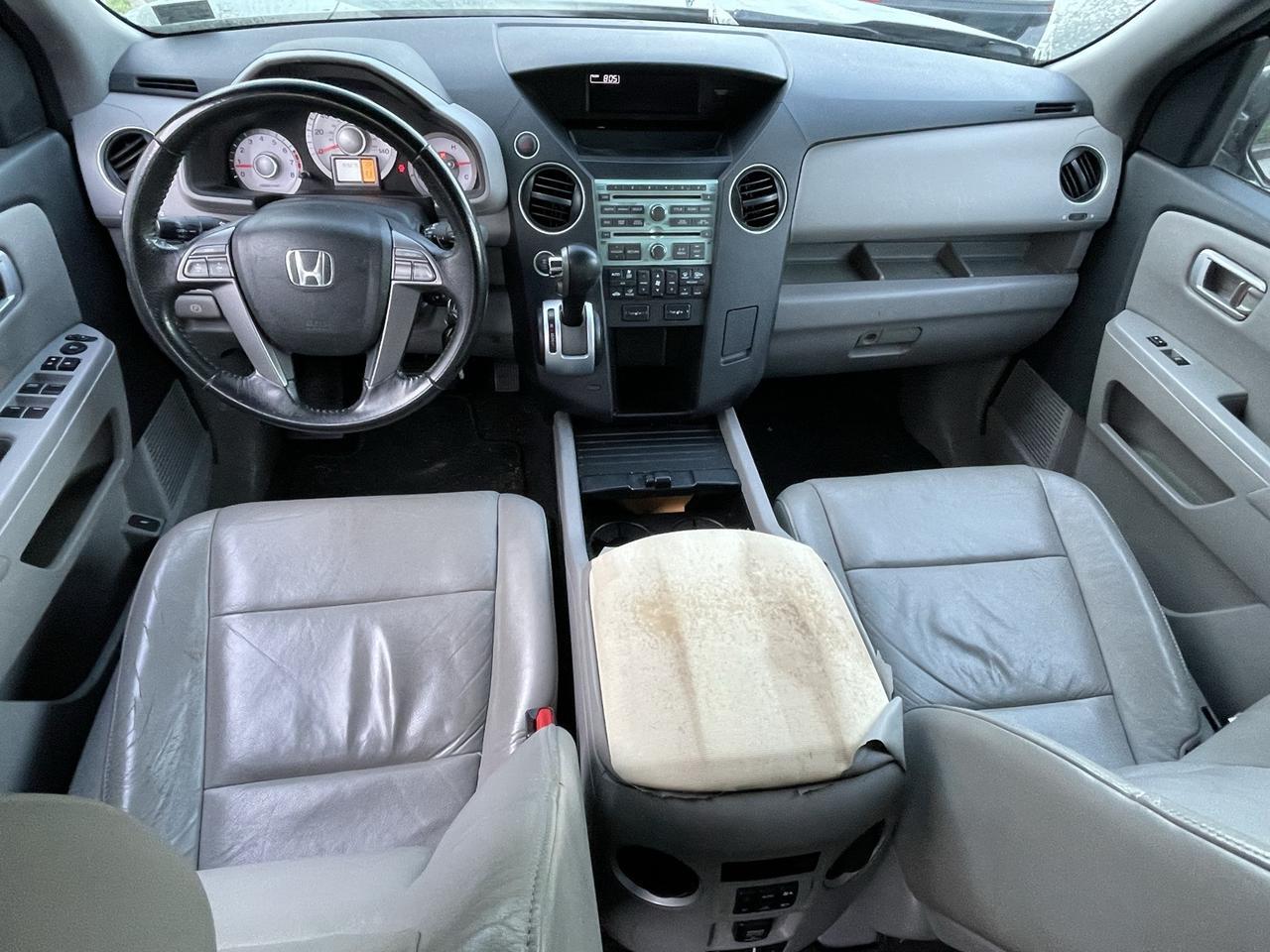 2010 Honda Pilot EX-L Alexandria VA