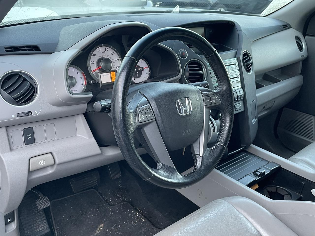 2010 Honda Pilot EX-L Alexandria VA