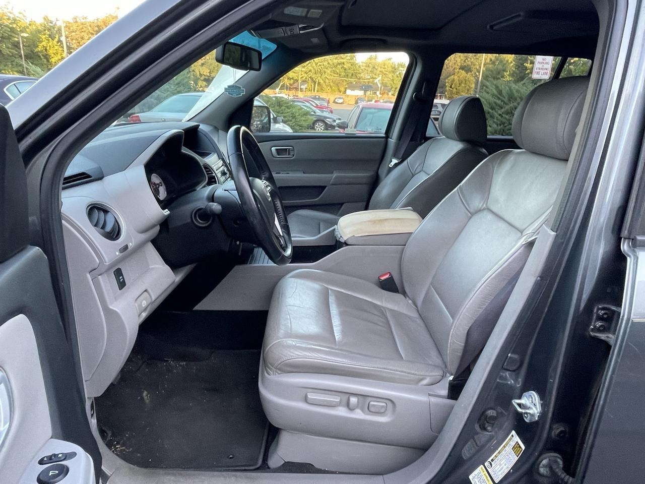 2010 Honda Pilot EX-L Alexandria VA