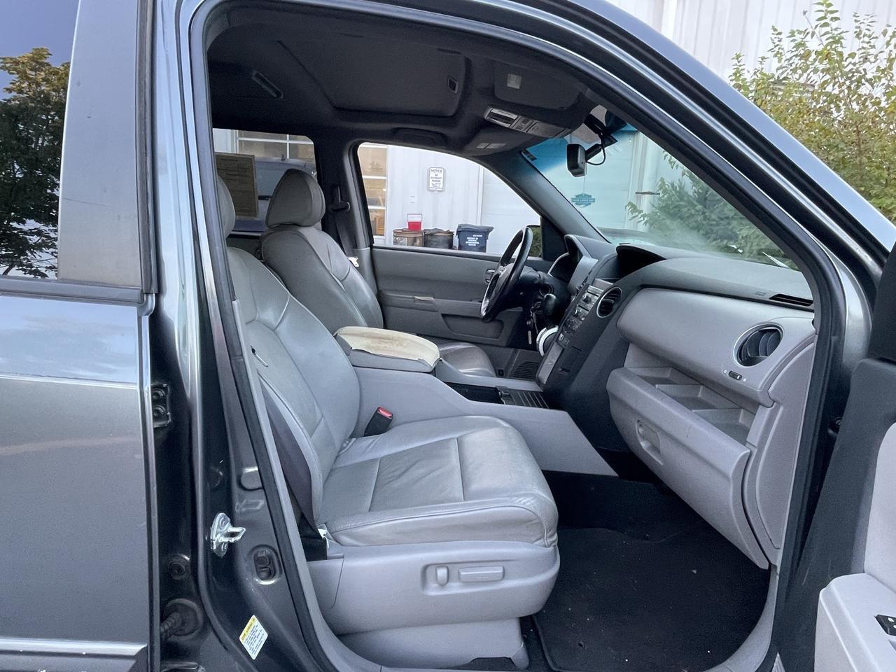 2010 Honda Pilot EX-L Alexandria VA