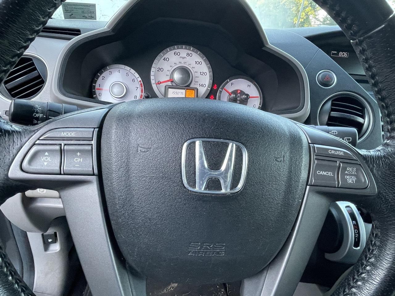 2010 Honda Pilot EX-L Alexandria VA