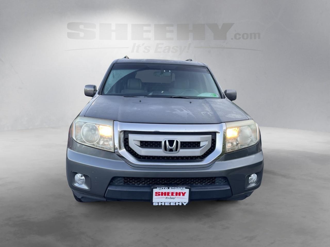 2010 Honda Pilot EX-L Alexandria VA