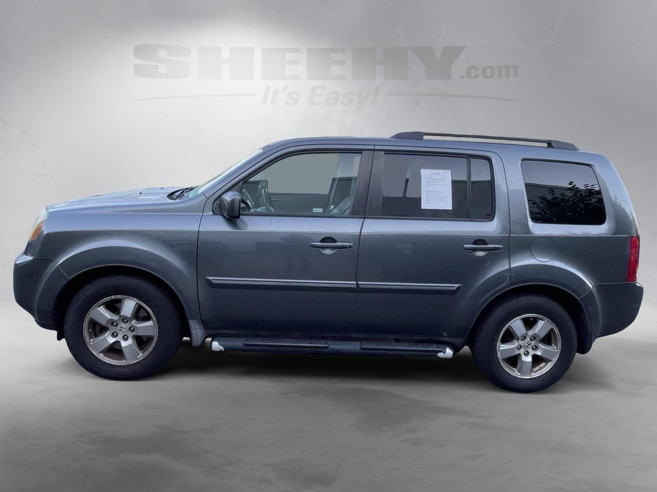 2010 Honda Pilot EX-L Alexandria VA