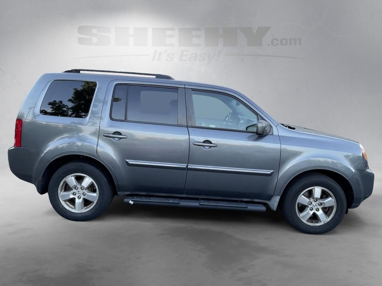 2010 Honda Pilot EX-L Alexandria VA
