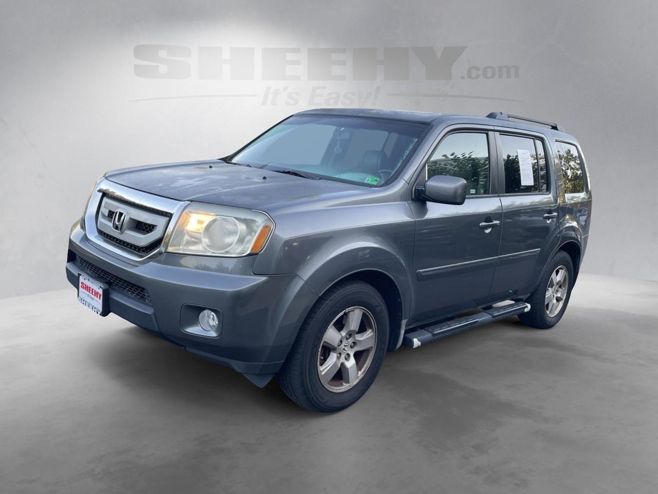 2010 Honda Pilot EX-L Alexandria VA